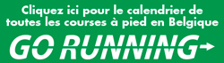 GO RUNNING